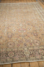 6.5x9.5 Vintage Distressed Sparta Carpet