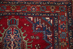 3x4.5 Vintage Fine Karaja Rug