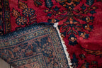 3.5x5 Vintage Fine Lilihan Rug