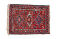 2x3 Vintage Karaja Rug Mat