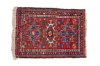 2x3 Vintage Karaja Rug Mat