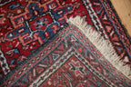 2x3 Vintage Karaja Rug Mat