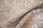2.5x4 Vintage Distressed Melas Rug