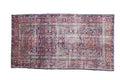 3x6 Vintage Anatolian Rug Runner