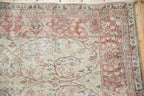 5x8 Vintage Distressed Sparta Carpet