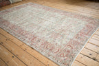 5x8 Vintage Distressed Sparta Carpet