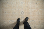 6.5x10.5 Vintage Distressed Sparta Carpet