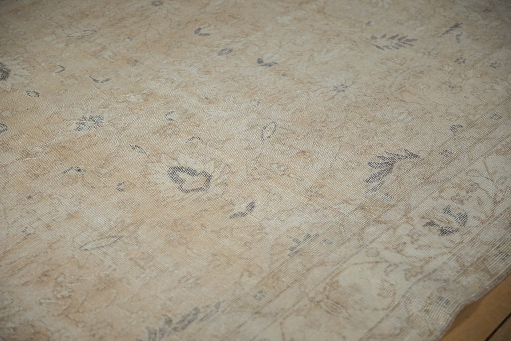 6.5x10.5 Vintage Distressed Sparta Carpet