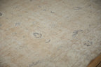 6.5x10.5 Vintage Distressed Sparta Carpet