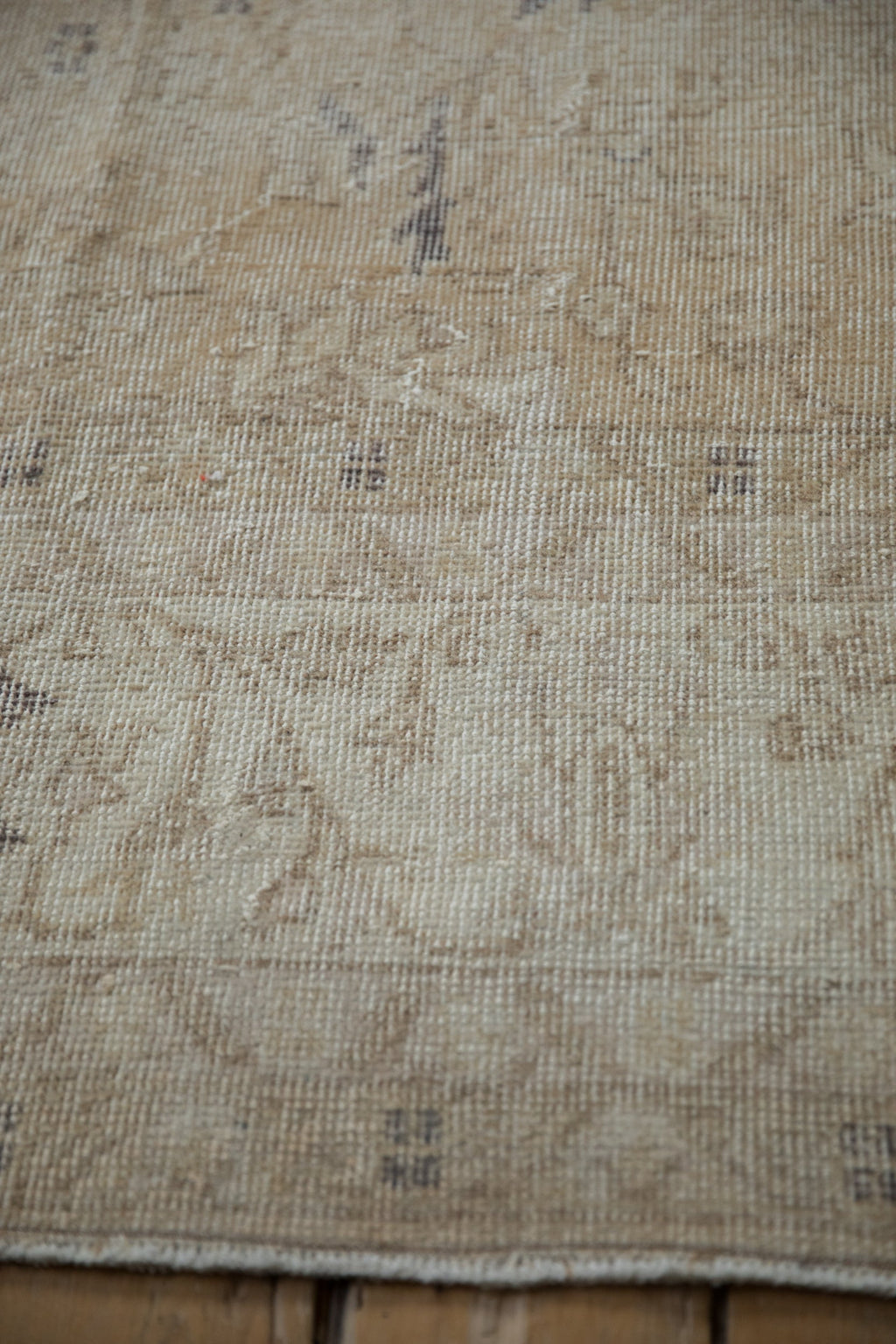 6.5x10.5 Vintage Distressed Sparta Carpet