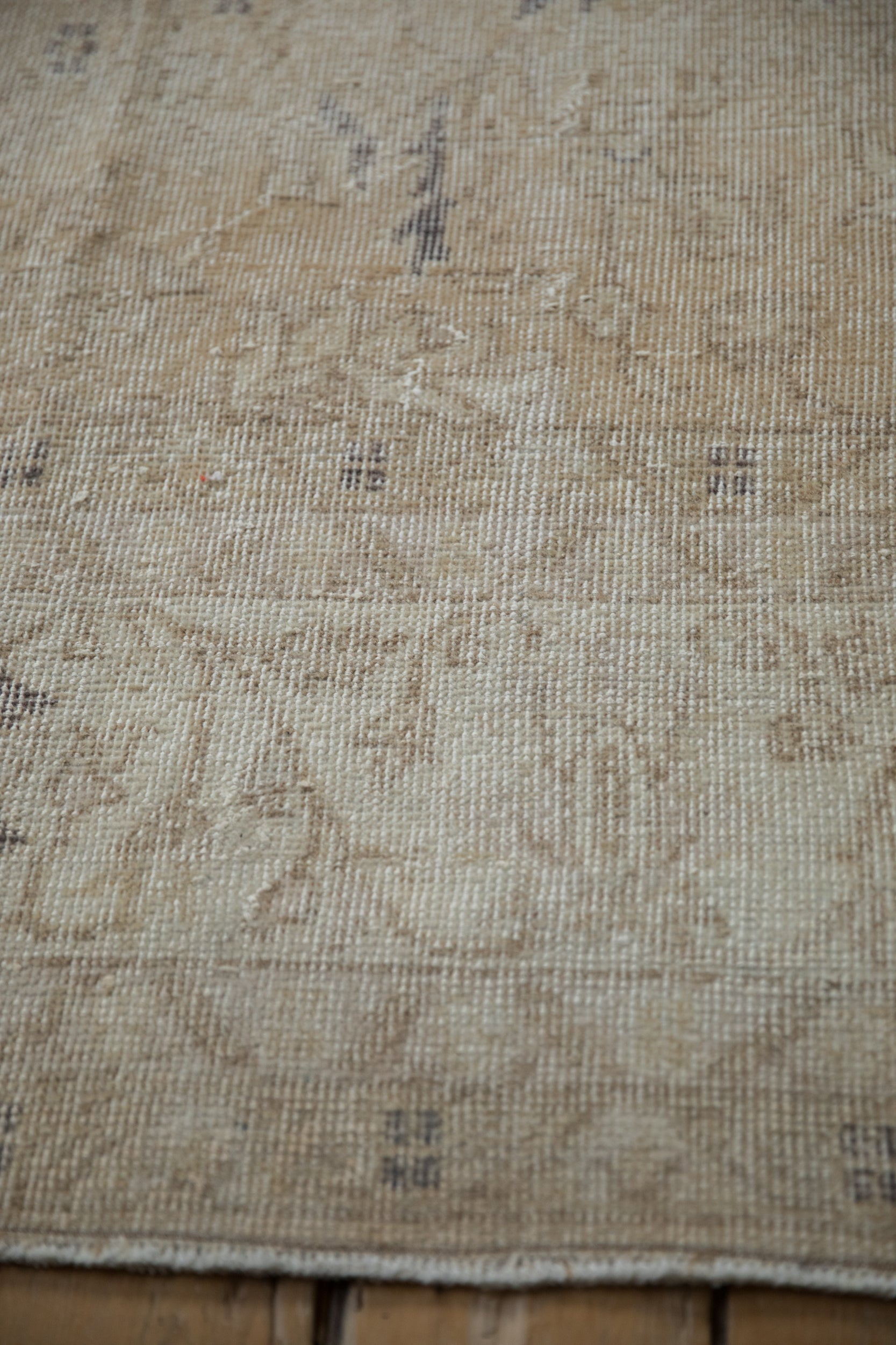 6.5x10.5 Vintage Distressed Sparta Carpet