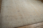 6.5x10.5 Vintage Distressed Sparta Carpet