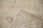 6.5x10.5 Vintage Distressed Sparta Carpet