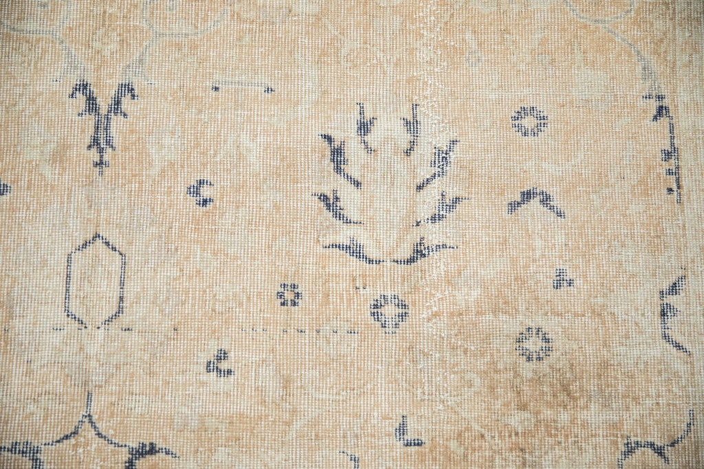 6.5x10 Vintage Distressed Sparta Carpet