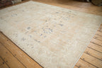 6.5x10 Vintage Distressed Sparta Carpet