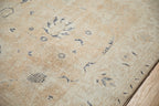 6.5x10 Vintage Distressed Sparta Carpet