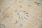 6.5x10 Vintage Distressed Sparta Carpet