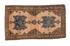 3x5 Vintage Mehriban Rug