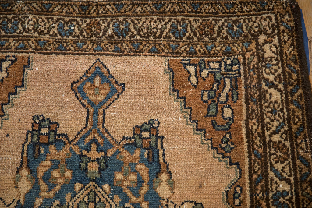 3x5 Vintage Mehriban Rug