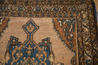 3x5 Vintage Mehriban Rug