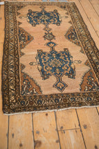 3x5 Vintage Mehriban Rug