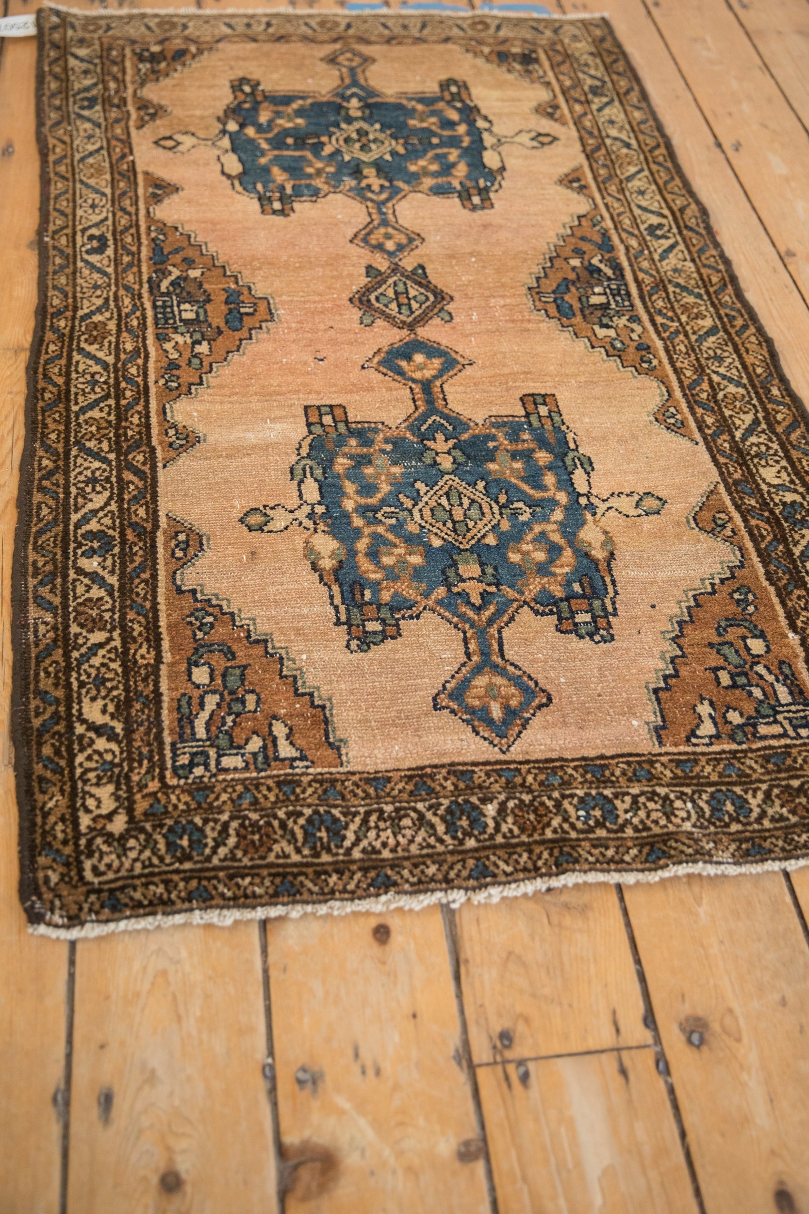 3x5 Vintage Mehriban Rug