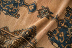 3x5 Vintage Mehriban Rug