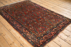 3.5x5.5 Antique Bijar Rug