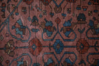 3.5x6.5 Antique Fine Lilihan Rug