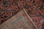 3.5x6.5 Antique Fine Lilihan Rug