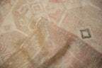 2.5x4 Vintage Distressed Dosemealti Rug