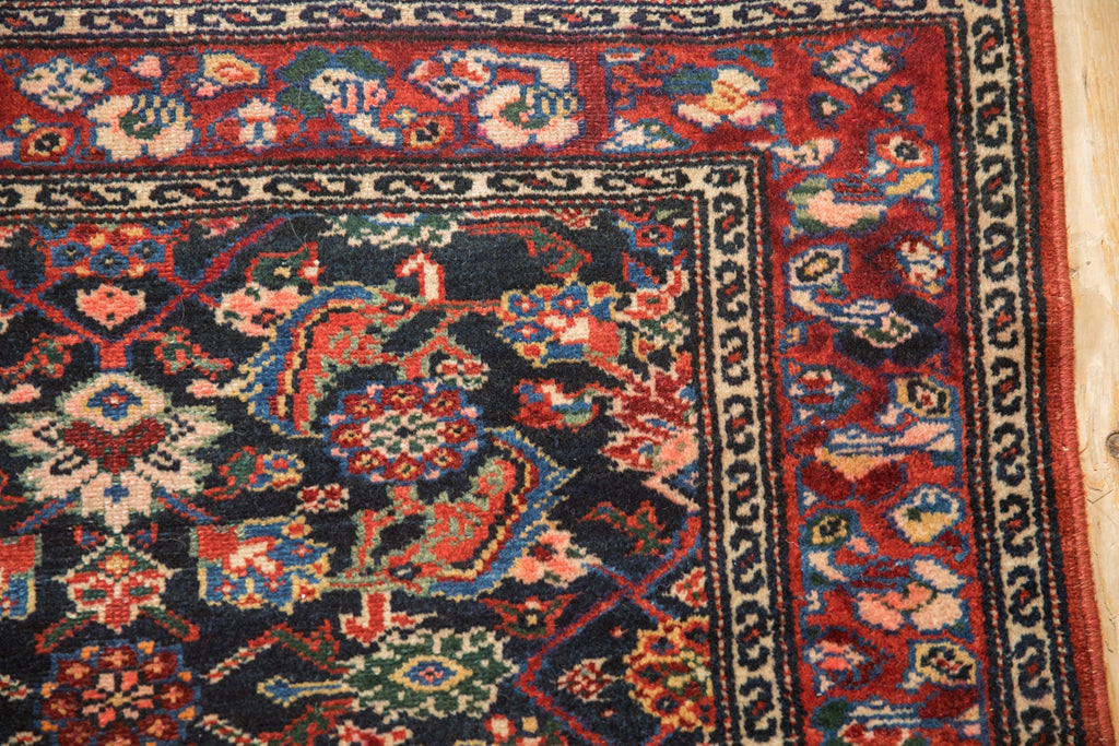 3.5x6.5 Vintage Malayer Rug