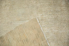 3.5x4.5 Vintage Distressed Tulu Square Rug
