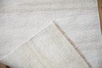 2x3.5 Vintage Hemp Kilim Rug