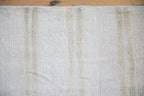 2x3.5 Vintage Hemp Kilim Rug