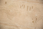 2.5x4.5 Vintage Distressed Malatya Rug