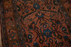 3.5x6.5 Vintage Mehrivan Rug