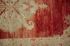 3.5x6 Vintage Distressed Anatolian Rug