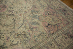 6.5x9.5 Vintage Distressed Kayseri Carpet