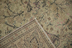 6.5x9.5 Vintage Distressed Kayseri Carpet
