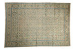 6.5x9.5 Vintage Distressed Kayseri Carpet