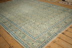 6.5x9.5 Vintage Distressed Kayseri Carpet