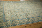 6.5x9.5 Vintage Distressed Kayseri Carpet