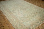 6.5x9.5 Vintage Distressed Sparta Carpet