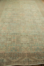 6.5x9.5 Vintage Distressed Sparta Carpet