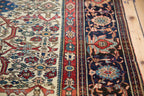 3x5 Antique Fine Farahan Sarouk Rug