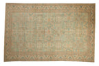 6.5x9.5 Vintage Distressed Sparta Carpet