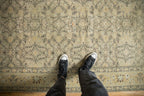 6.5x9.5 Vintage Distressed Sivas Carpet