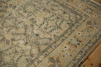 6.5x9.5 Vintage Distressed Sivas Carpet