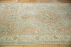 6.5x10 Vintage Distressed Kayseri Carpet
